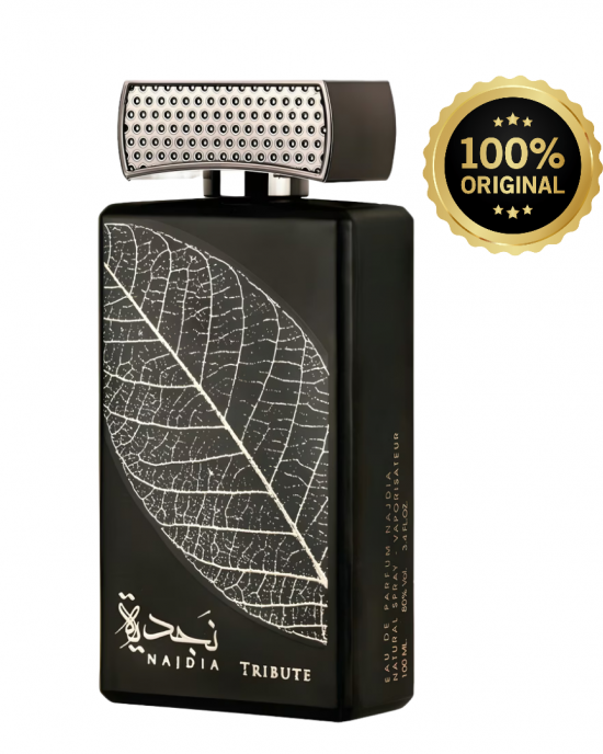 NAJDIA TRIBUTE LATTAFA PERFUMES 100ML για άνδρες