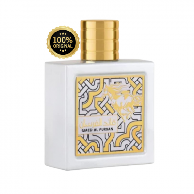QAED AL FURSAN UNLIMITED 90ML LATAFFA PERFUMES QAED AL FURSAN UNLIMITED 90ML LATAFFA PERFUMES