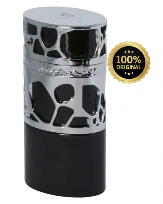 QIMMAH LATTAFA PERFUMES 100ML για άνδρες