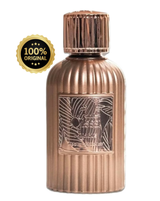 QISSA DELICIOUS PARIS CORNER 100ML για γυναίκες