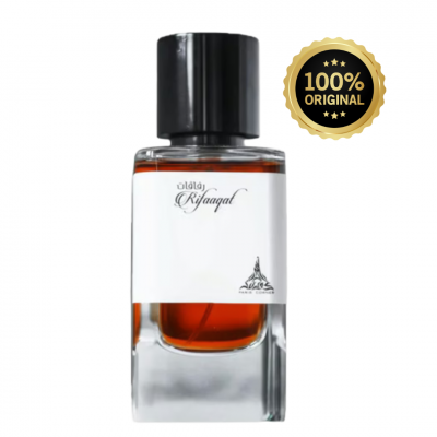 RIFAACAT by PARIS CORNER 85ML UNISEX 