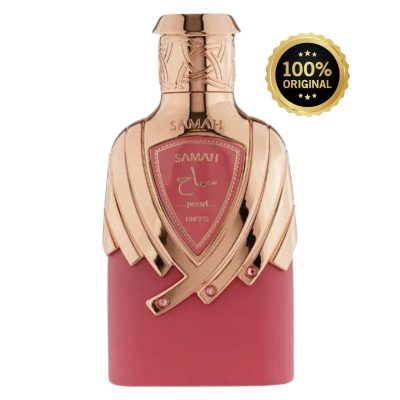 SAMAH PEARL RIFFS PERFUMES 100ML γυναικείο