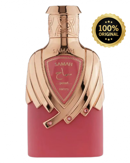SAMAH PEARL RIFFS PERFUMES 100ML γυναικείο