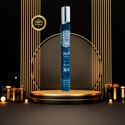 ASAD ZANZIBAR LATTAFA PERFUMES 35ML για άνδρες