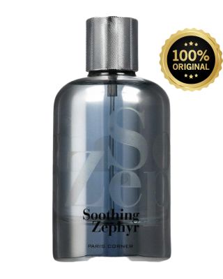 SOOTHING ZEPHYR EAU DE PARFUM PARIS CORNER 100ML unisex