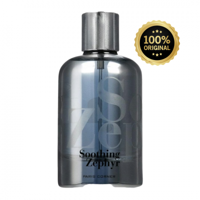 SOOTHING ZEPHYR EAU DE PARFUM PARIS CORNER 100ML unisex