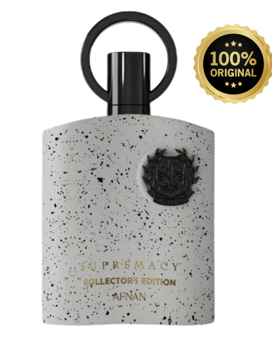SUPERMACY COLLECTOR'S BY AFNAN 100ML για άνδρες