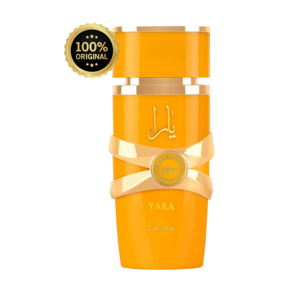 YARA TOUS LATTAFA PERFUMES 100ML