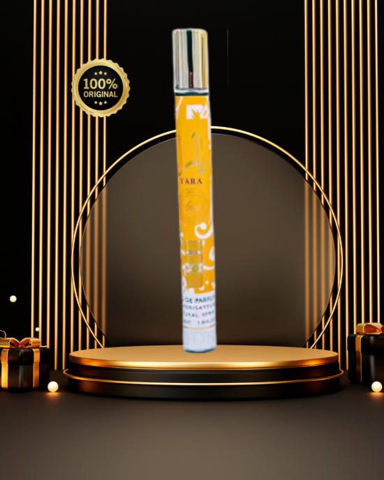 YARA TOUS LATTAFA PERFUMES 35ML