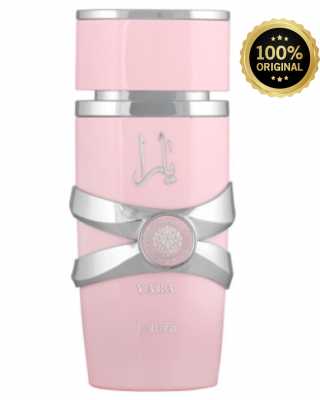 YARA LATTAFA PERFUMES 100ML