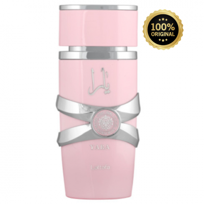 YARA LATTAFA PERFUMES 100ML