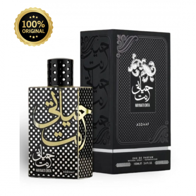 ASDAAF HAAYATI ENTA EAU DE PARFUME 100ml 