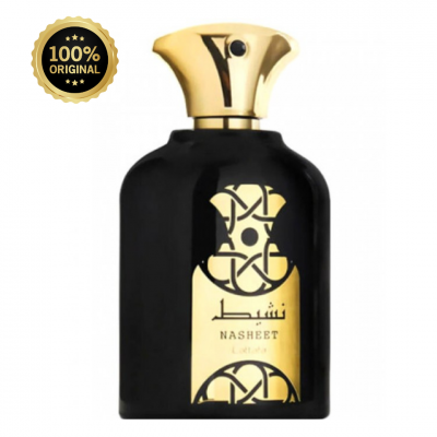 NASHEET BY LATTAFA PERFUMES 100ML unisex
