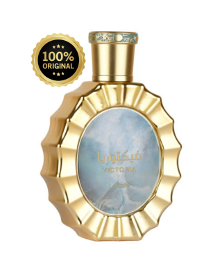 VICTORIA LATTAFA PERFUMES 100ML unisex γυναικείο