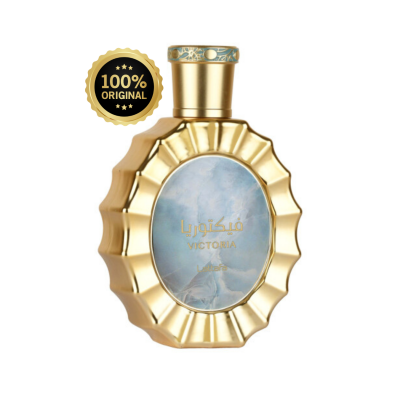 VICTORIA LATTAFA PERFUMES 100ML unisex γυναικείο VICTORIA LATTAFA PERFUMES 100ML unisex γυναικείο