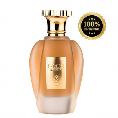 VOUX ELEGANTE PARIS CORNER 100ML unisex
