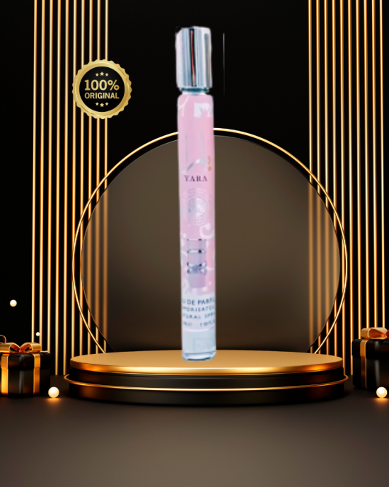 YARA LATTAFA PERFUMES 35ML