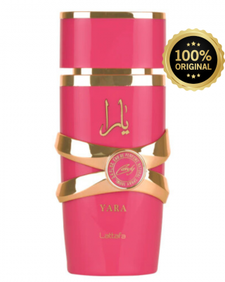 YARA CANDY LATTAFA PERFUMES 100ML
