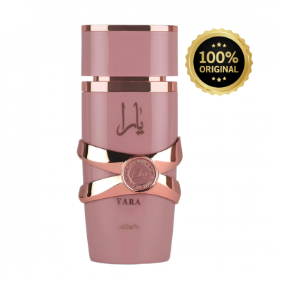 YARA ELIXIR LATTAFA PERFUMES 100ML