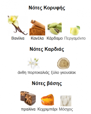 ISLAND VANILLA DUNES από KHADLAJ PERFUMES Extrait de Parfum 100ML unisex