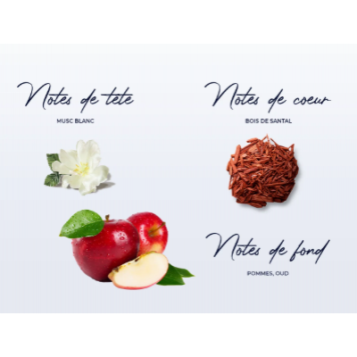 N°9 SULTAN COLLECTION PRESTIGE PERFUMES 50ML N°9 SULTAN COLLECTION PRESTIGE PERFUMES 50ML