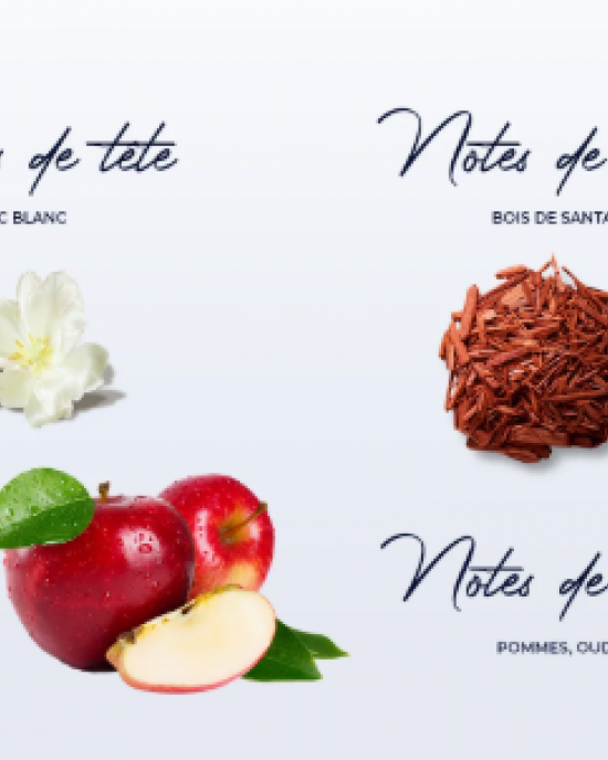 N°9 SULTAN COLLECTION PRESTIGE PERFUMES 50ML N°9 SULTAN COLLECTION PRESTIGE PERFUMES 50ML