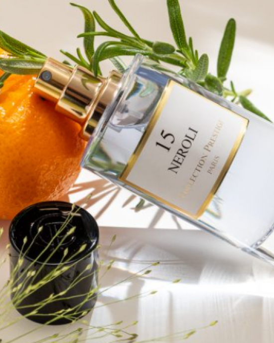 N°15 NEROLI COLLECTION PRESTIGE PERFUMES 50ML N°15 NEROLI COLLECTION PRESTIGE PERFUMES 50ML