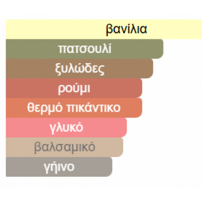 X XANDAL AROMATIX X FRENCH AVENUE 100ml unisex X XANDAL AROMATIX X FRENCH AVENUE 100ml unisex