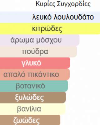 MUSK 01 από SWISS ARABIAN 100ML unisex