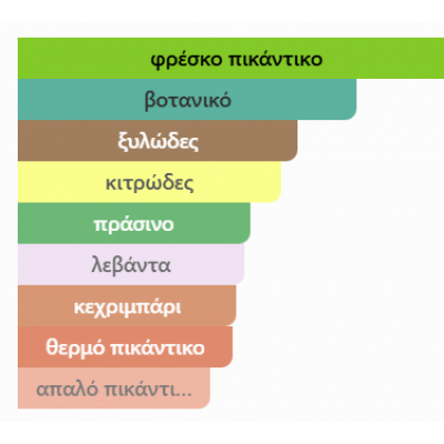 NOCTURNO RAYHAAN 100ML ανδρικό