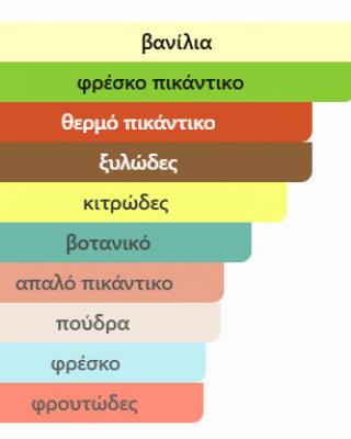 SPECTRE GOST BY FRENCH AVENUE PERFUMES 100ML ανδρικό