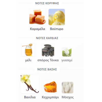 VANILLA VOYAGE MAISON ASRAR 100ML unisex