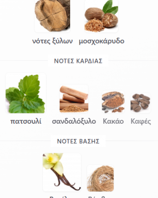 KISMET MAISON ALHAMBRA 100ML ανδρικό