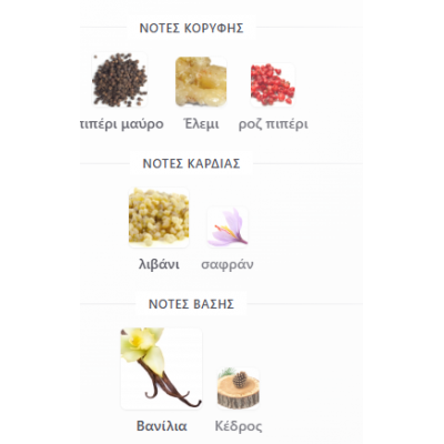 RIFAACAT by PARIS CORNER 85ML UNISEX 