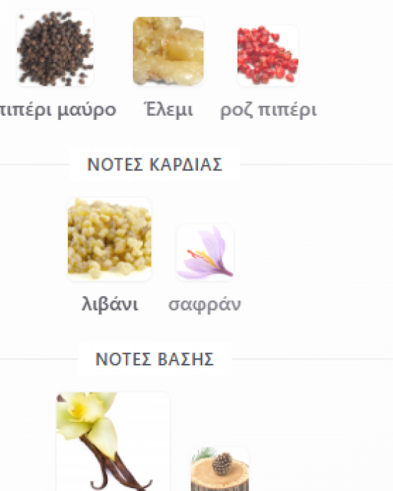 RIFAACAT by PARIS CORNER 85ML UNISEX 