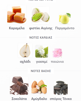 JOHAYNA GREEN by KHADLAJ 35ML γυναικείο