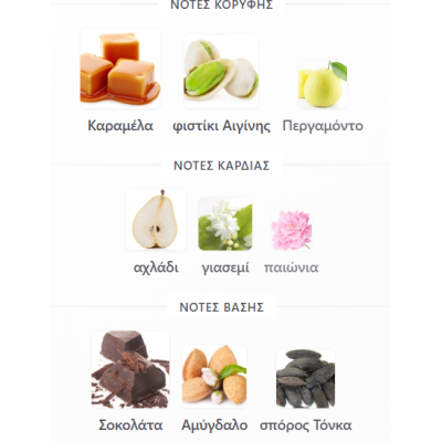 JOHAYNA GREEN by KHADLAJ 35ML γυναικείο