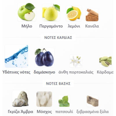 HAWAS FOR HIM by RASASI 100ML