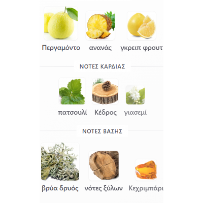 HAWAS BLACK by RASASI 100ML