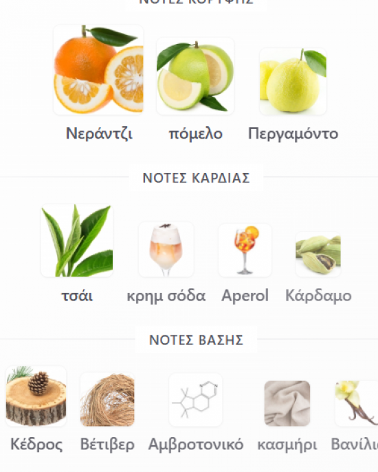 SUN KISSED AROMATIX X FRENCH AVENUE 100ml unisex SUN KISSED AROMATIX X FRENCH AVENUE 100ml unisex