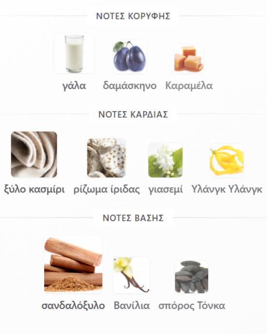 MILKY WAY MAISON ALHAMBRA 100ML γυναικείο