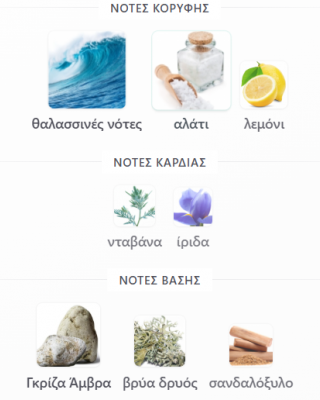 ATLAS LATTAFA PERFUMES 55ML UNISEX