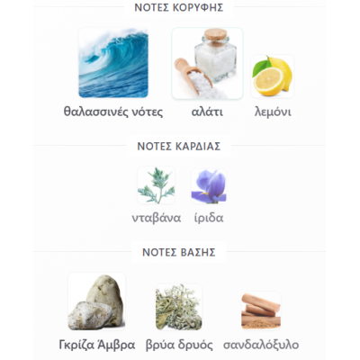 ATLAS LATTAFA PERFUMES 55ML UNISEX