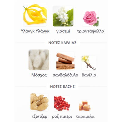RARE TIFFANY BY AFNAN 100ML για γυναίκες