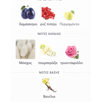 NARISSA ROSE MUSC MAISON ALHAMBRA 100ML γυναικείο