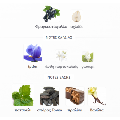 LA VIVACITE NOIR MAISON ALHAMBRA EAU DE PARFUM 100ml 