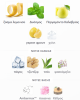 FREEZE RIIFFS PERFUMES 100ML unisex FREEZE RIIFFS PERFUMES 100ML unisex