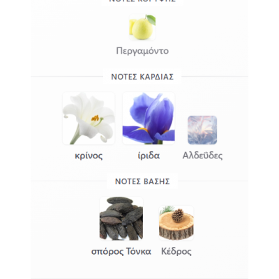 ARABIA CODE LE CHAMEAU EAU DE PARFUM 100ML για άνδρες