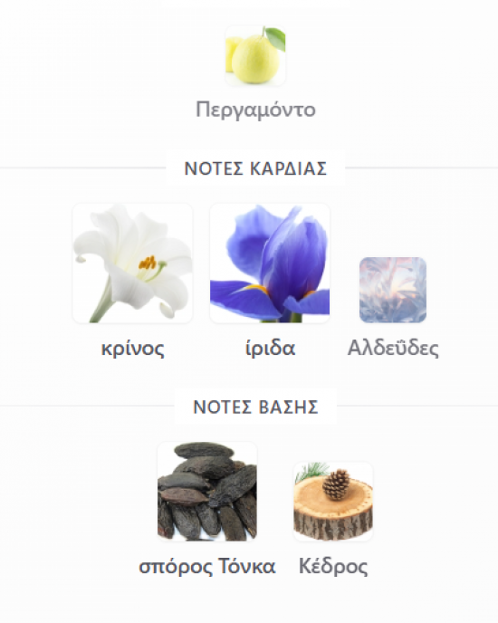 ARABIA CODE LE CHAMEAU EAU DE PARFUM 100ML για άνδρες