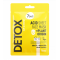 7DAYS ACID SHEET FACE MASK AHA (5%) + BHA DETOX 1 7DAYS ACID SHEET FACE MASK AHA (5%) + BHA DETOX 1